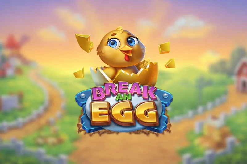 Crack an Egg screenshot