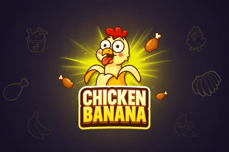 Chicken Banana – Full Breakdown screenshot