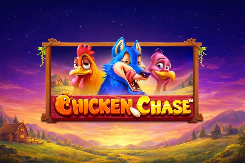 Chicken Chase – Slot Analysis screenshot