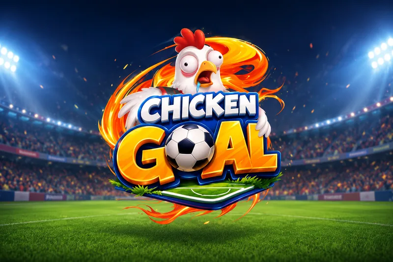 Chicken GOAL – A Complete Overview screenshot