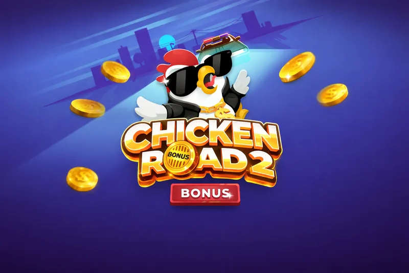 Chicken Road 2 Bonus screenshot