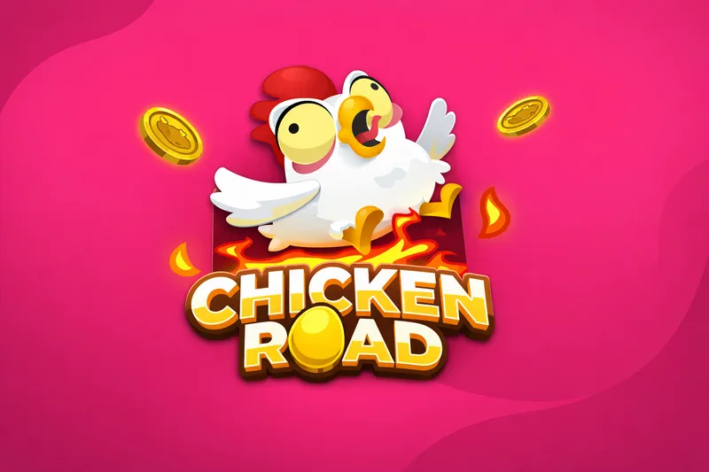 Chicken Route screenshot
