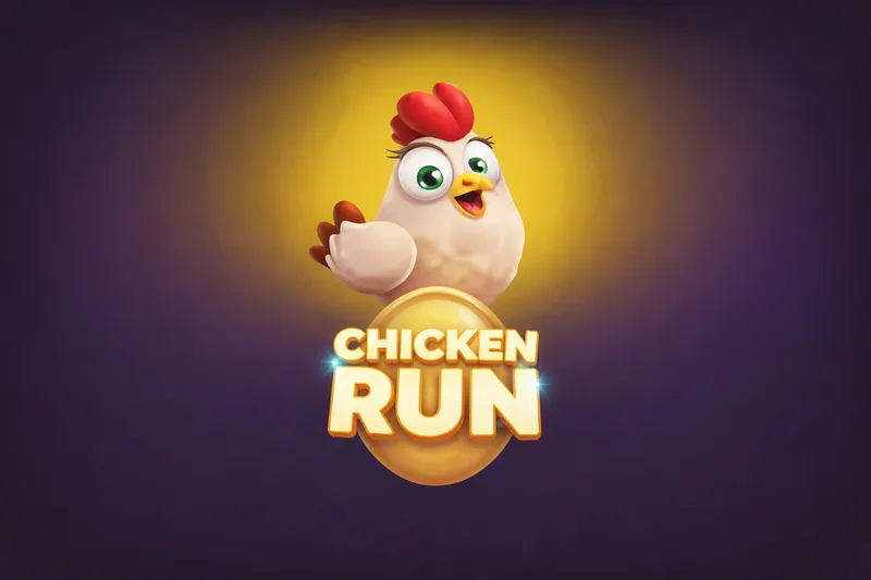 Chicken Run by iMoon screenshot