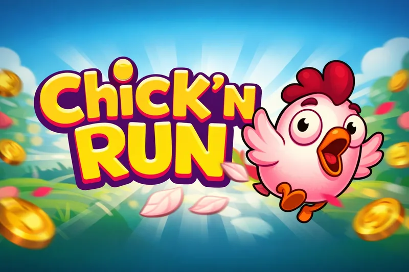 Chick'n Run – Full Review screenshot