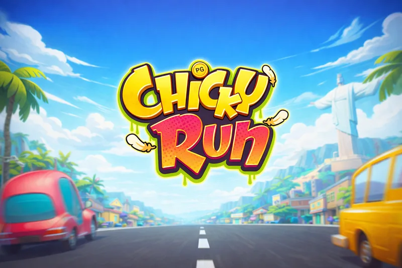 Chicky Run – Quick Look screenshot
