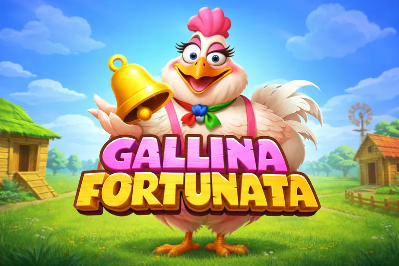 Gallina Fortunata Slot – A Complete Breakdown screenshot