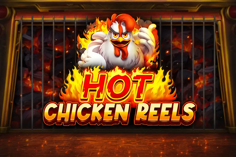 Hot Chicken Reels screenshot