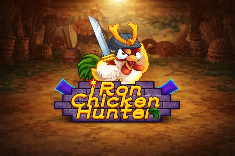 Iron Chicken Hunter Slot – Full Breakdown screenshot