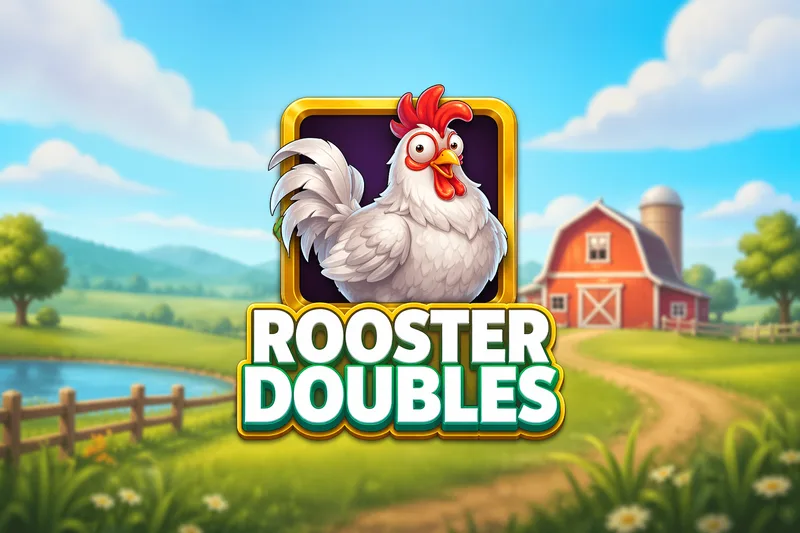 Rooster Doubles (Uppercut Gaming) screenshot