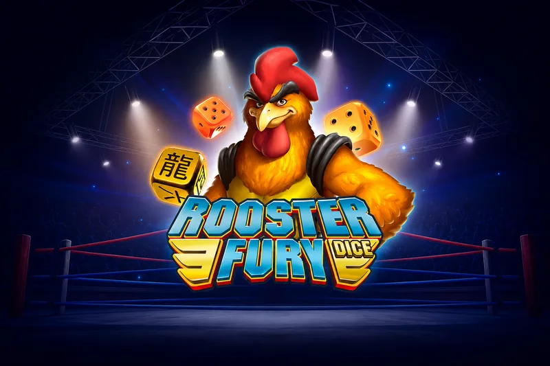 Rooster Fury Dice – Full Breakdown screenshot