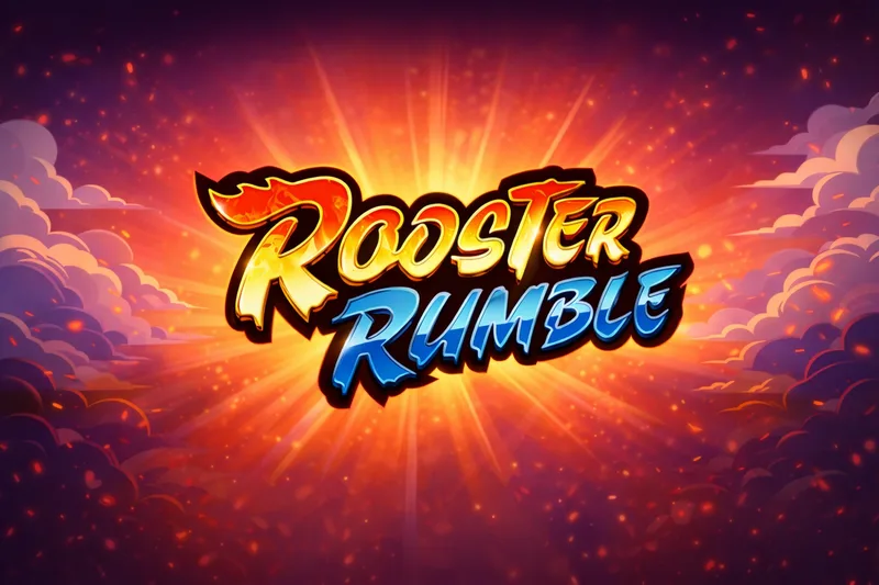Rooster Rumble – Slot Game Review screenshot