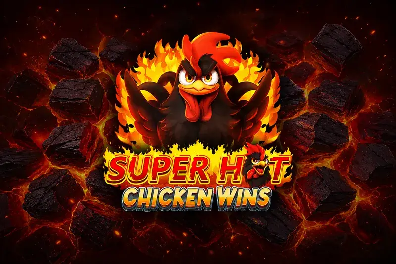 Super Hot Chicken Wins at Chicken Casino India screenshot
